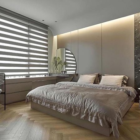 Kabi Homes - Luxury Apartment In Vinhomes Times City Hanoi Exterior foto