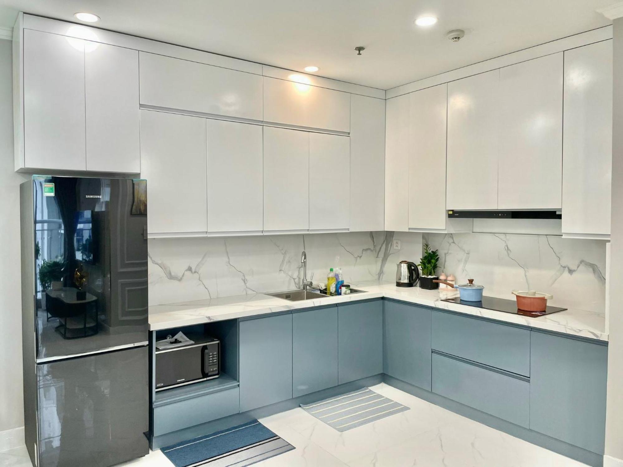 Kabi Homes - Luxury Apartment In Vinhomes Times City Hanoi Exterior foto