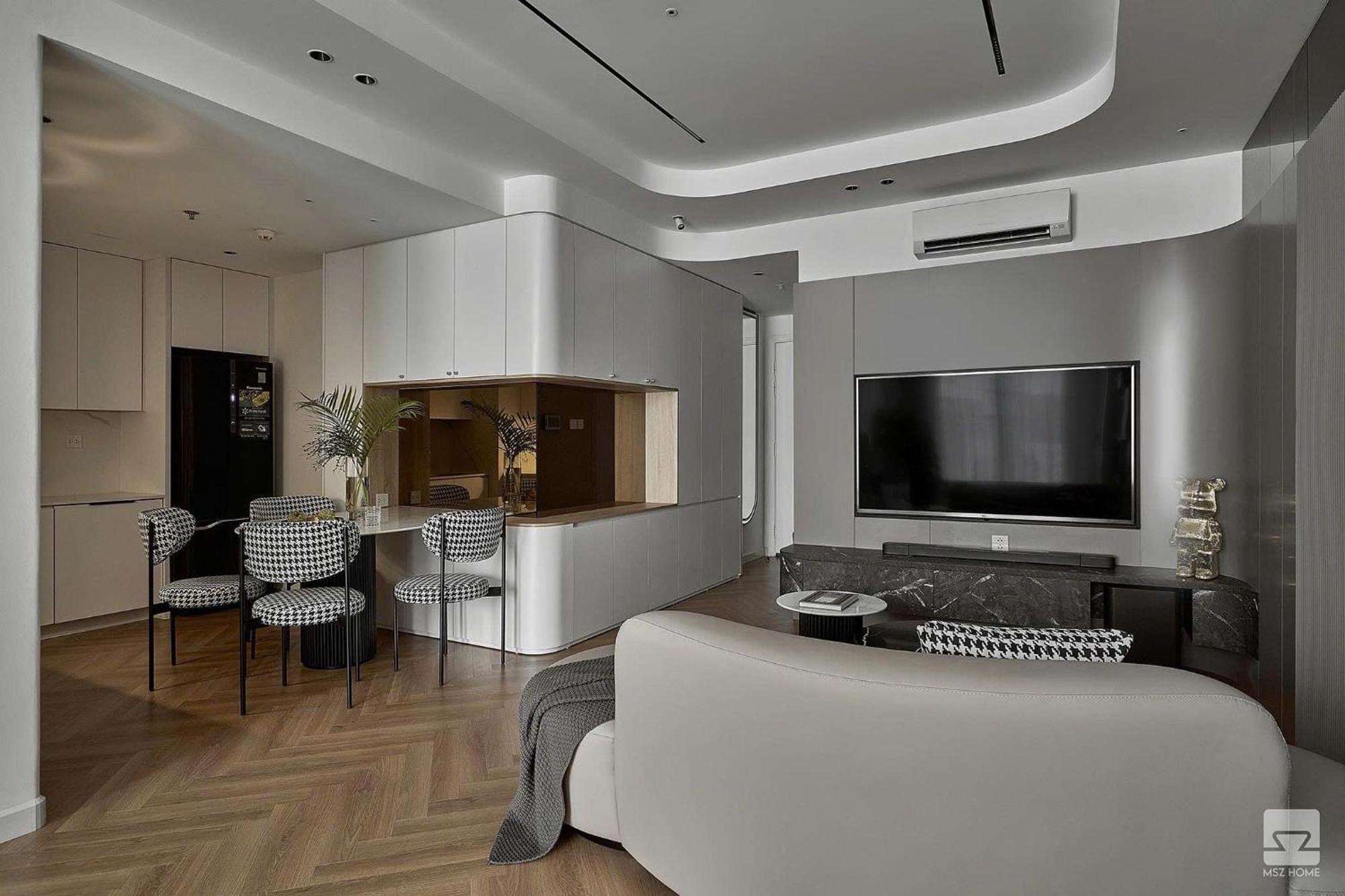 Kabi Homes - Luxury Apartment In Vinhomes Times City Hanoi Exterior foto